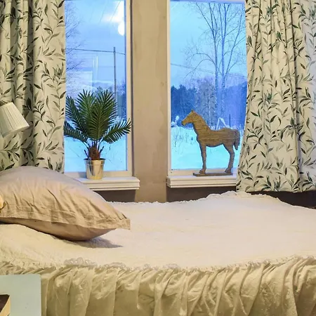 Σπίτι διακοπών 3 Bedroom Beautiful In