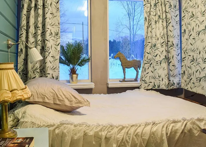 Σπίτι διακοπών 3 Bedroom Beautiful In