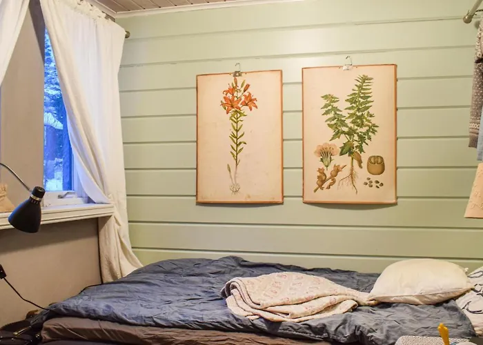 3 Bedroom Beautiful In * Eikefjord